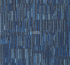 Milliken LayLines lln 159-182 Sapphire фото 1 | FLOORDEALER